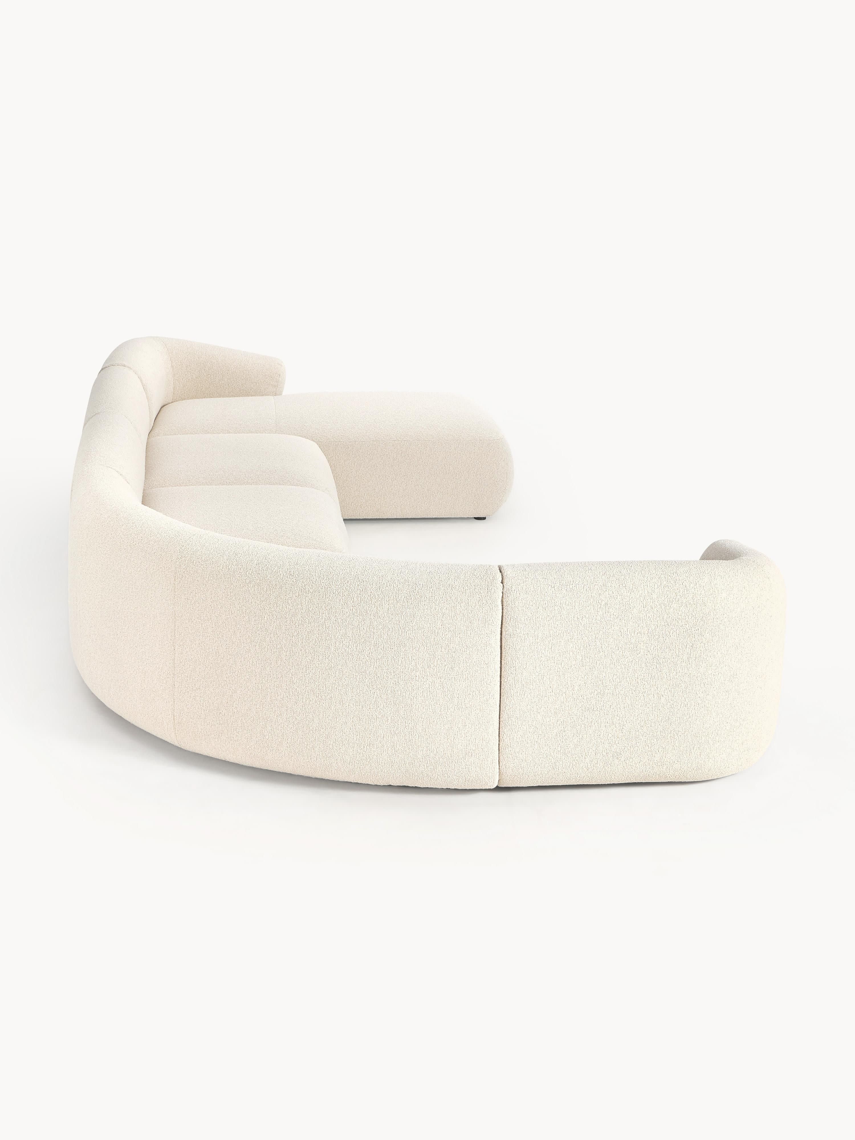 Modulaire bouclé bankstel Sofia