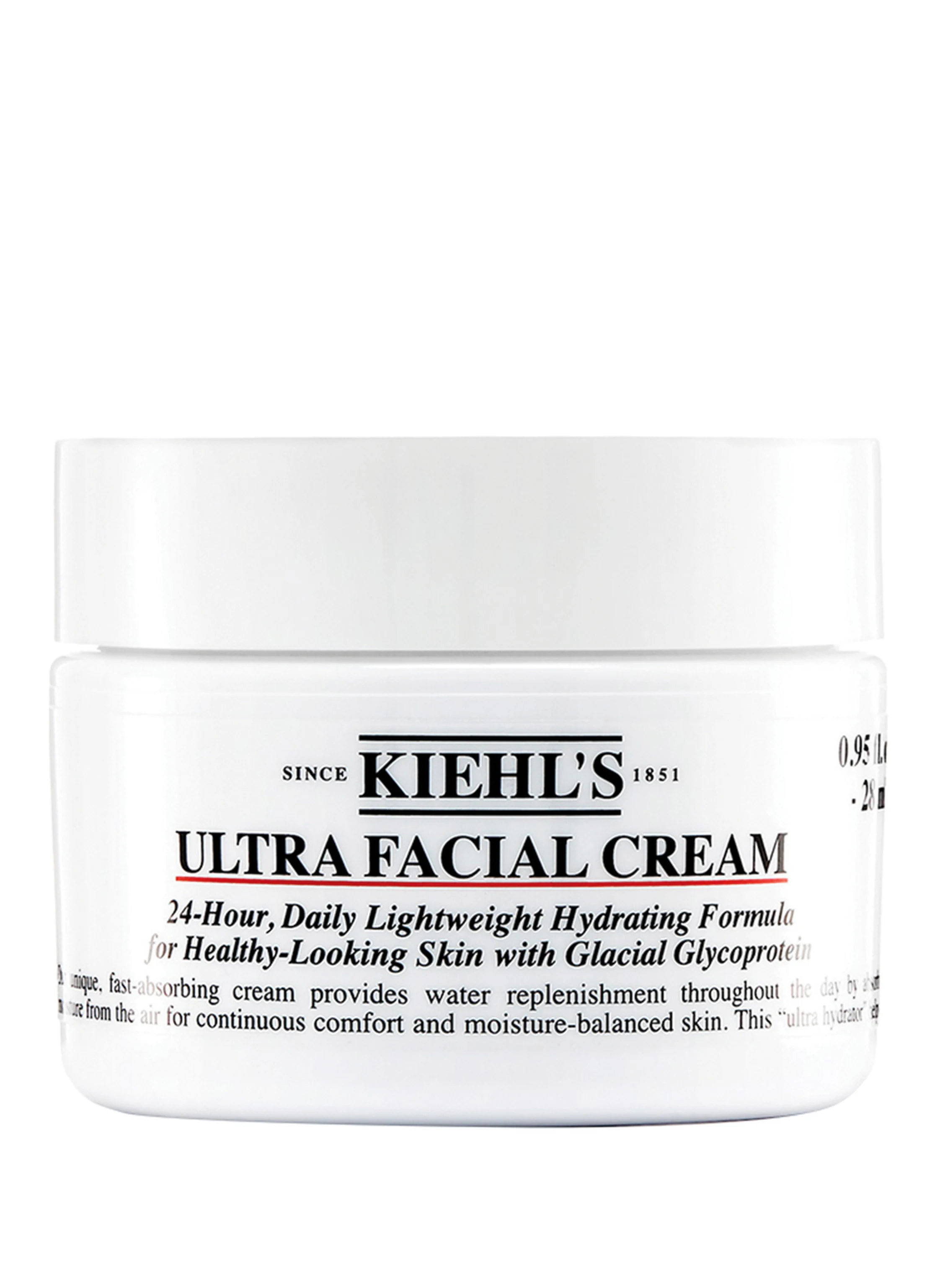 Kiehl's ULTRA FACIAL CREAM