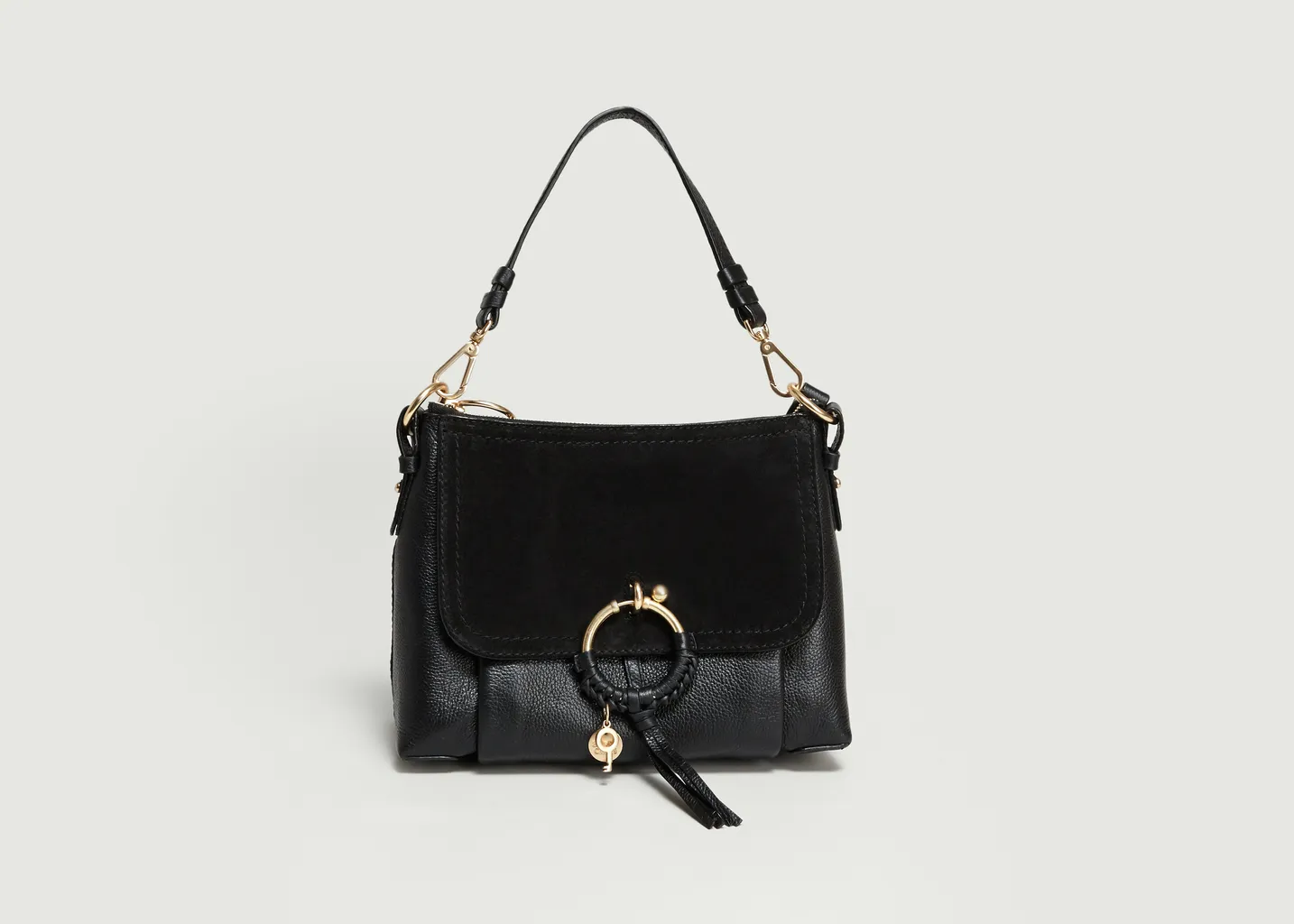 Sac Joan Small Hobo See by Chloé