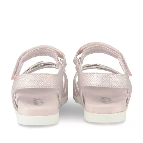 Sandales ROSE NINI & GIRLS