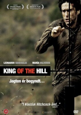 King Of The Hill / El Rey De La Montaña - DVD