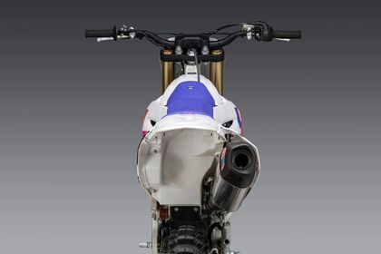 Ligne Complète Yoshimura RS-12 Signature Series
