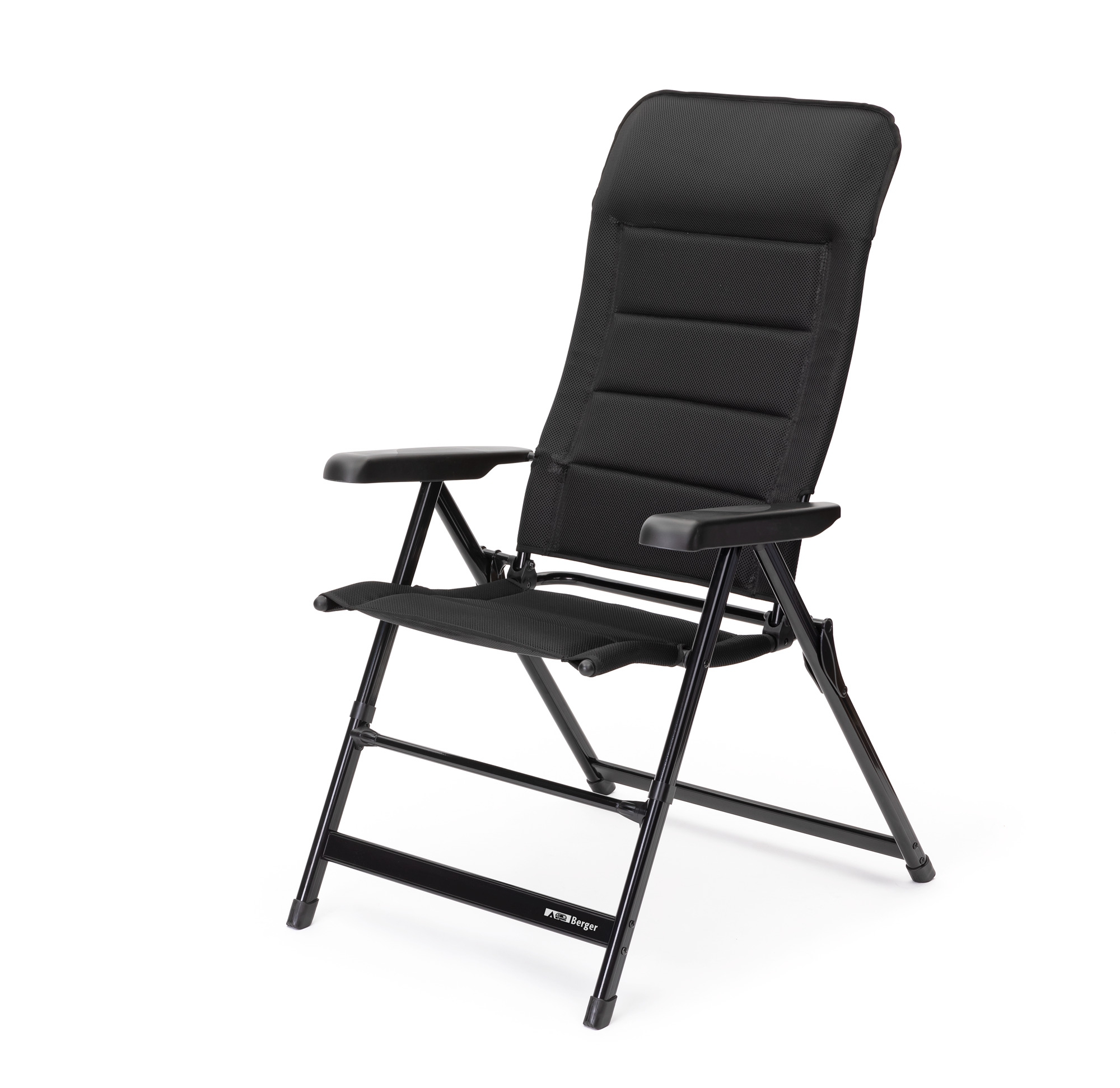 Berger Tesino Campingstuhl