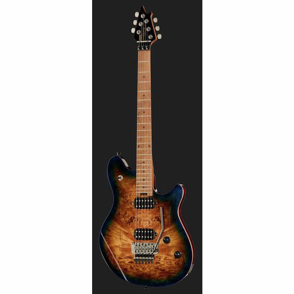 EvH Wolfgang WG Standard Xotic