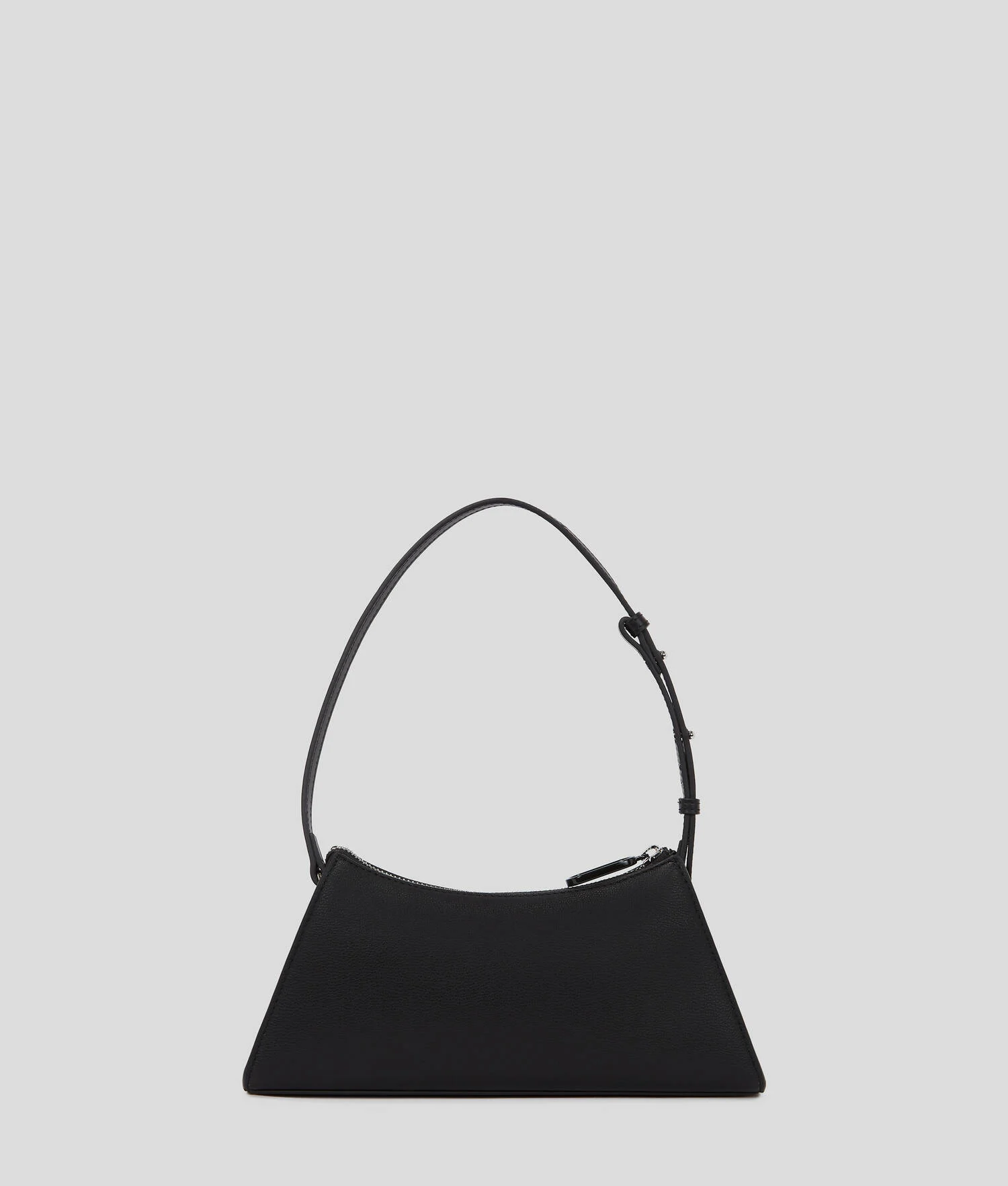 PETIT SAC PORTÉ ÉPAULE GÉO - Noir
