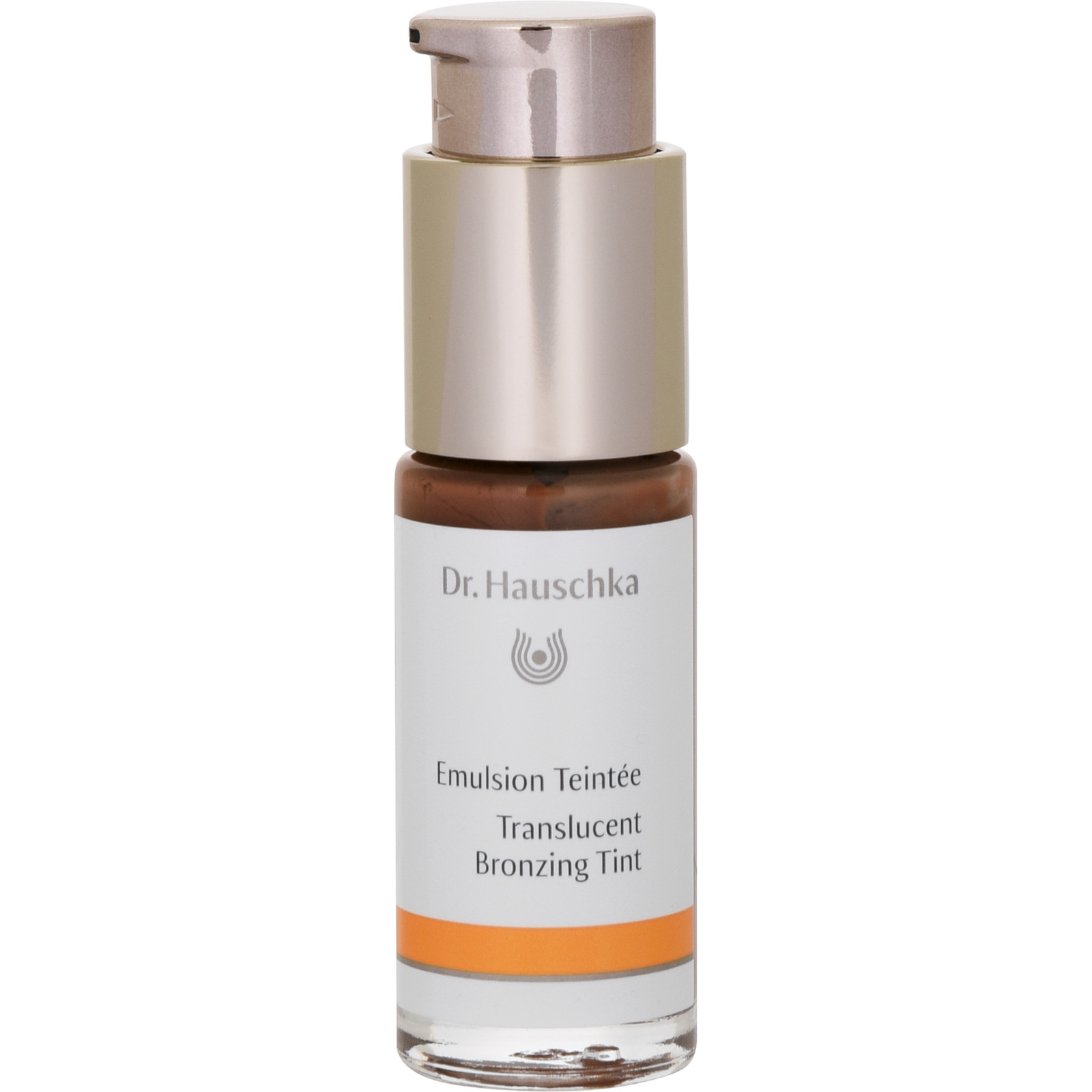 Dr. Hauschka Tönungsfluid 18 ml
