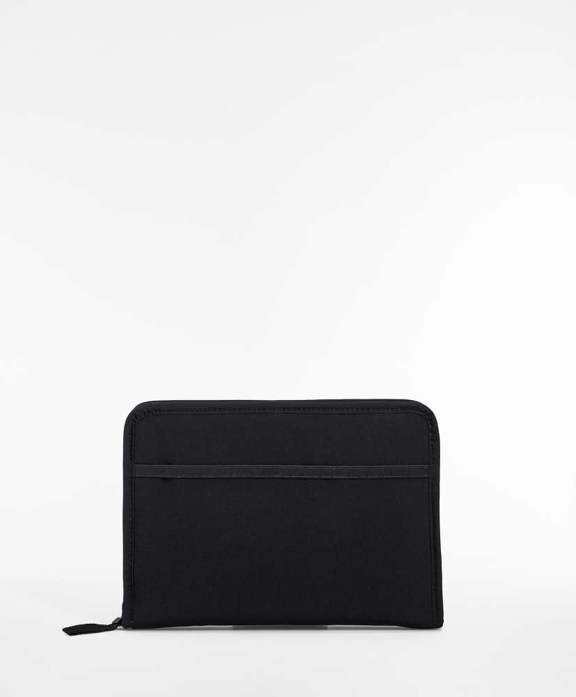 Porta-documentos de nylon
