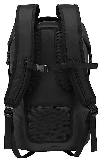 GILL - SAC A DOS ETANCHE VOYAGER KIT 35L