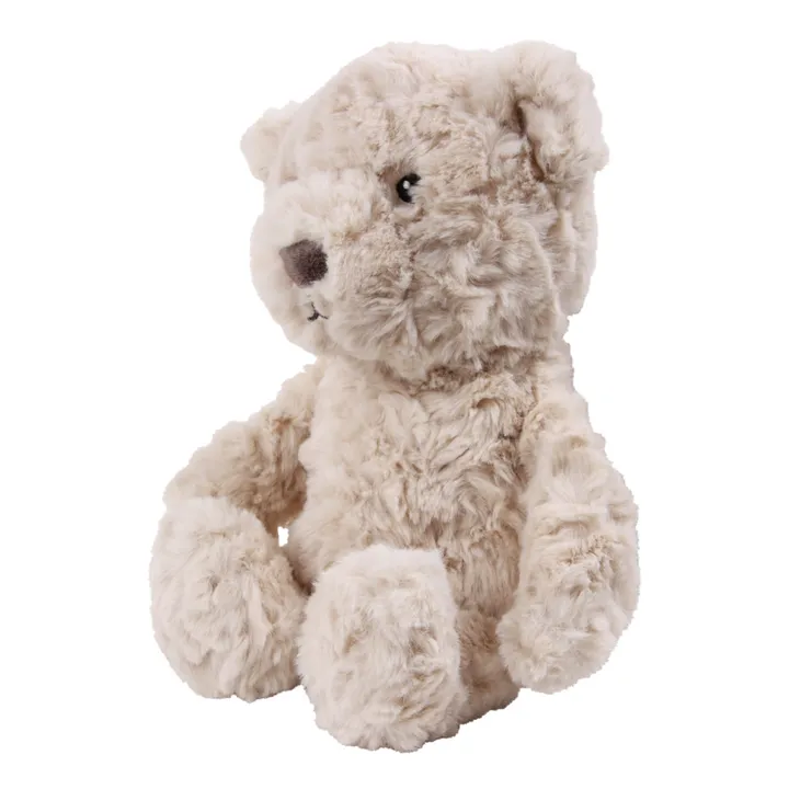 Flow Peluche veilleuse Ours Lou | Beige