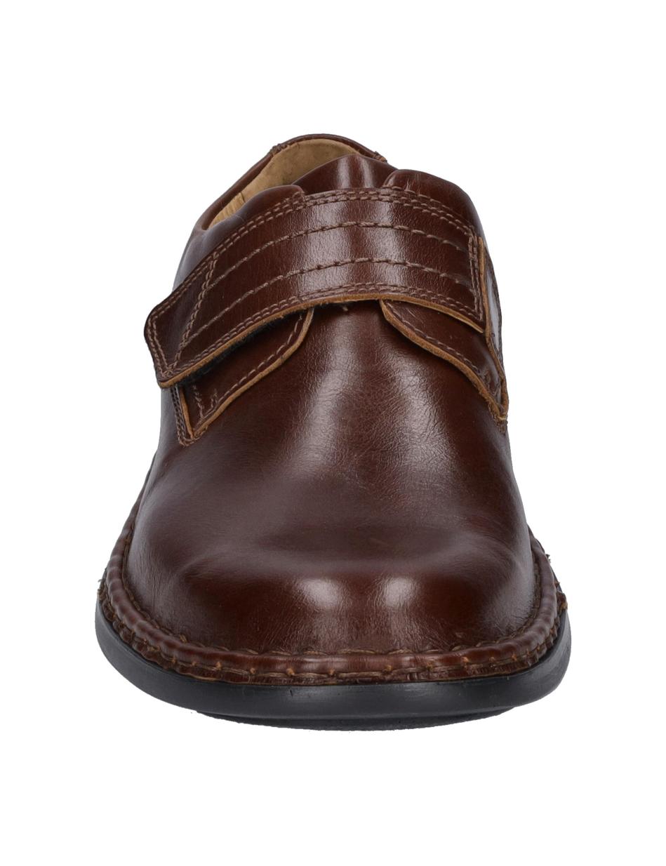 Slipper Vigo 09, brandy