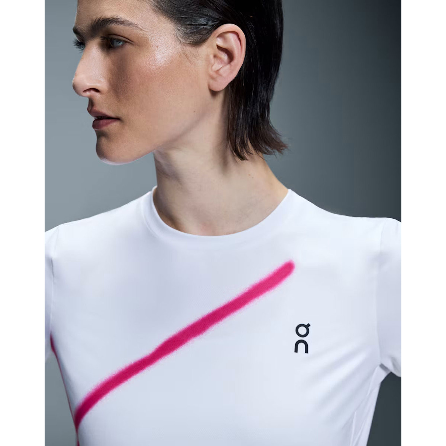 On Court Tee