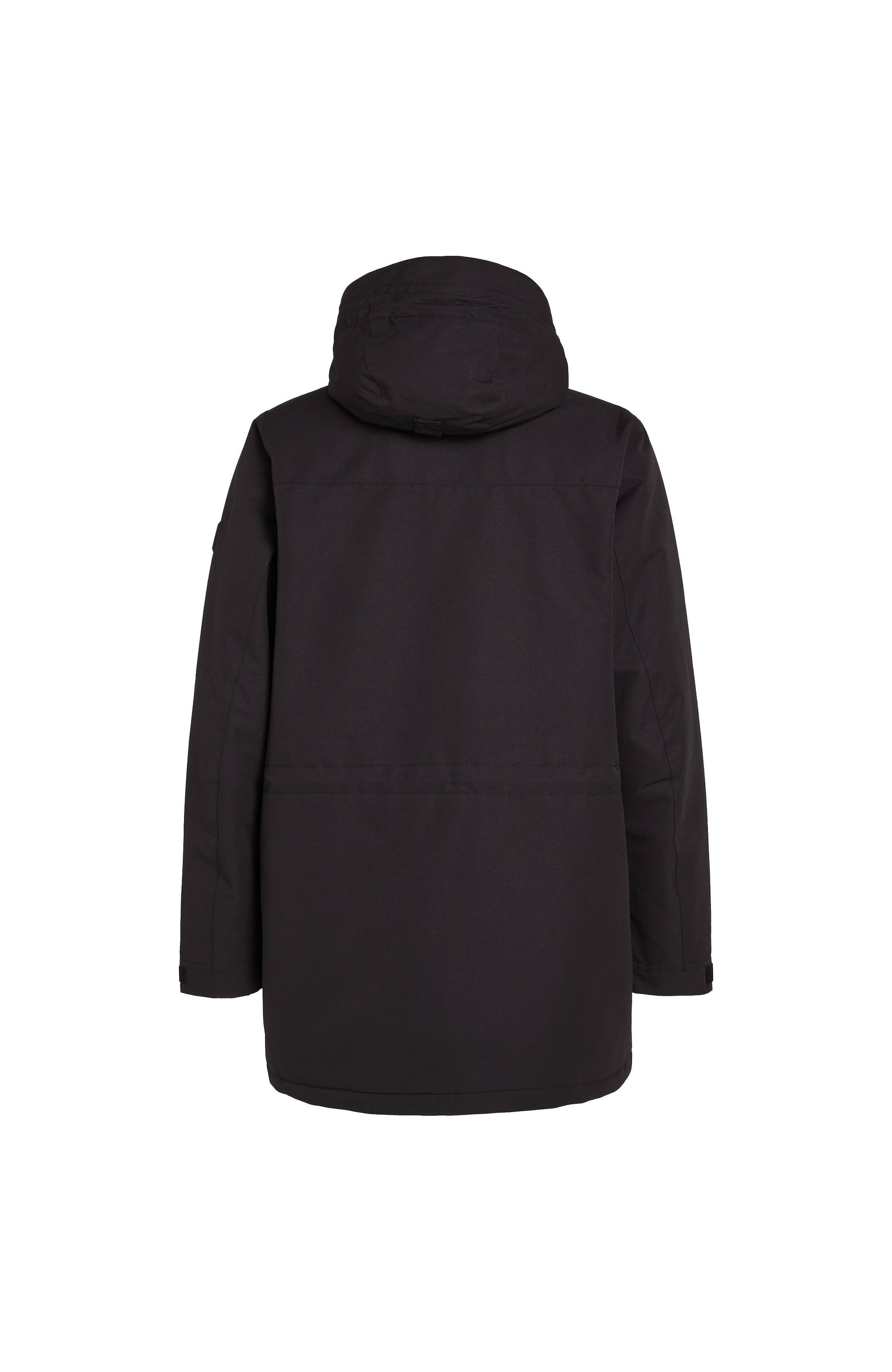 O'Neill Parka »JOURNEY PARKA 10K/10K« mit Kapuze
