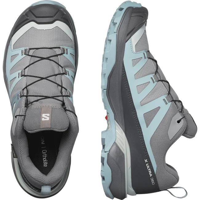 X ULTRA 360 GORE-TEX  Hiking-Halbschuhe Damen