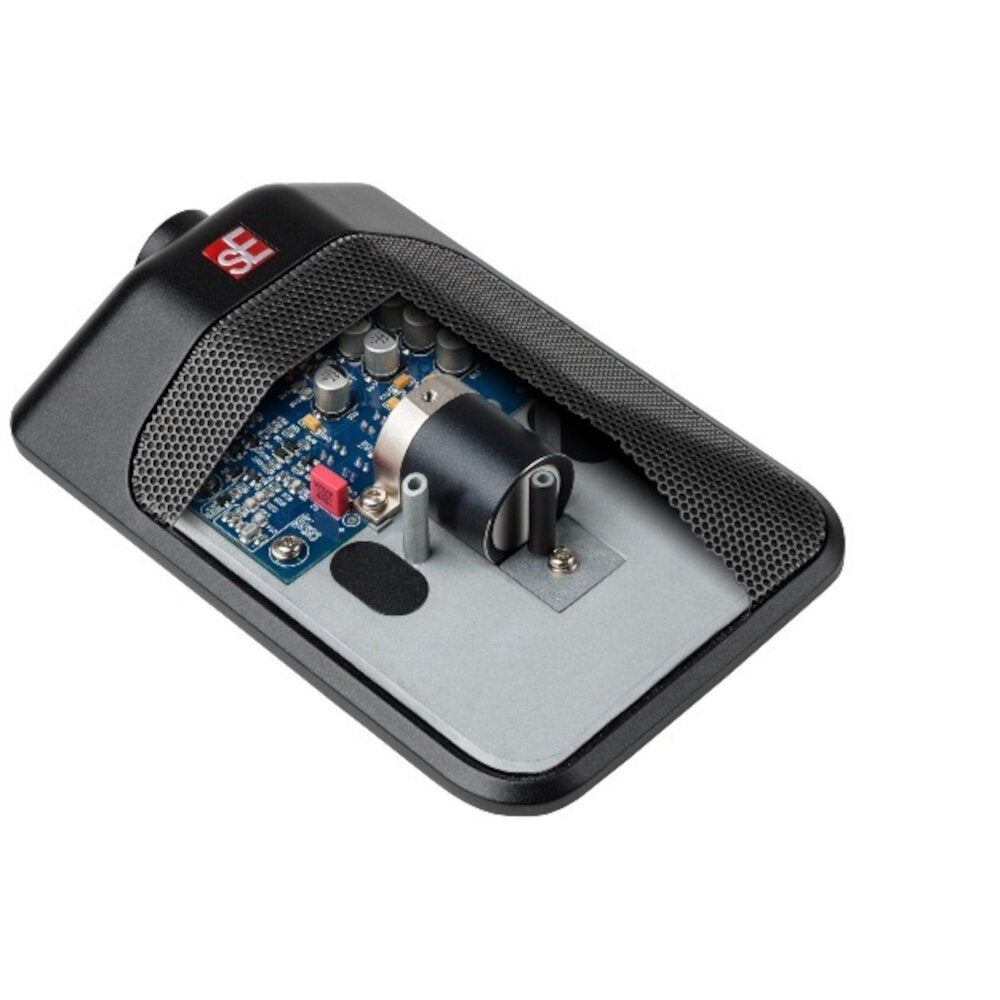 SE Electronics BL8 Omni grensvlakmicrofoon
