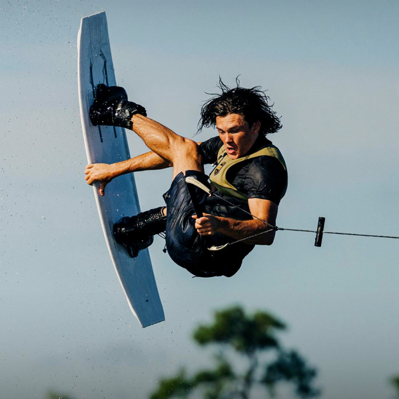 WAKEBOARD LIQUID FORCE THE BULLOX AERO 2023