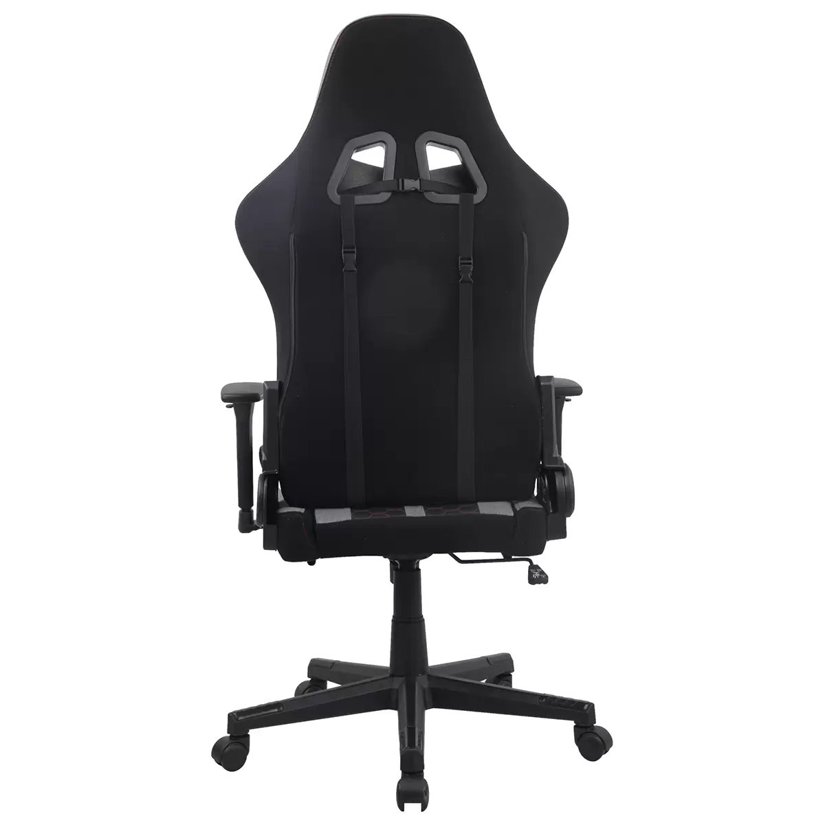 Bürostuhl Carlos grau,schwarz