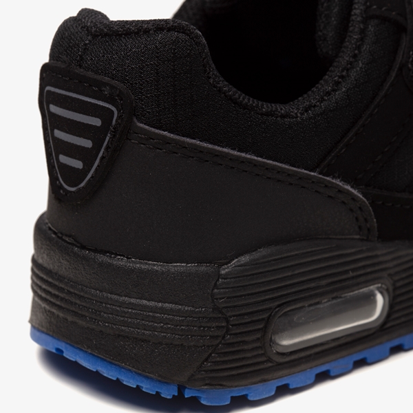 Blue Box jongens sneakers met airzool