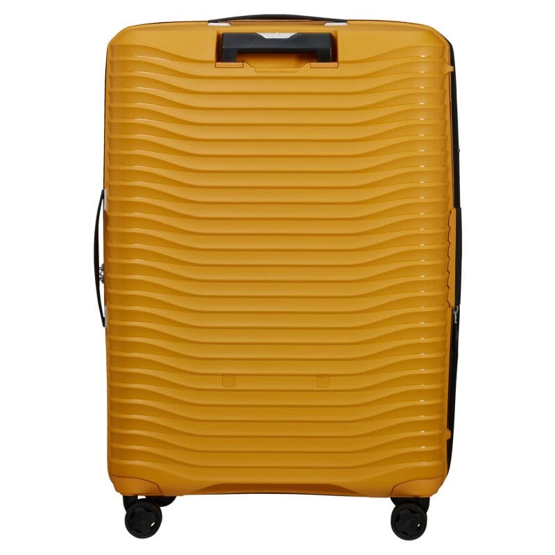 Samsonite Upscape Spinner 68 Yellow