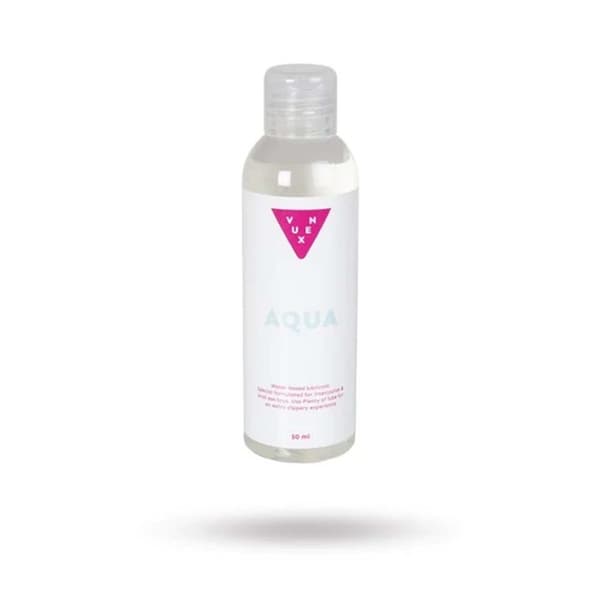 VUXEN AQUA VANNBASERT GLIDEMIDDEL 50 ML