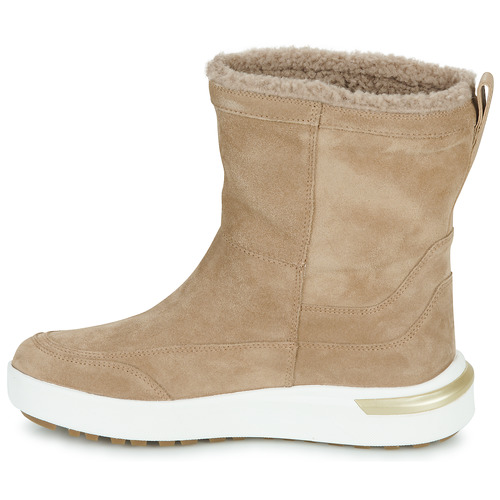 Geox - D DALYLA B ABX - Marron