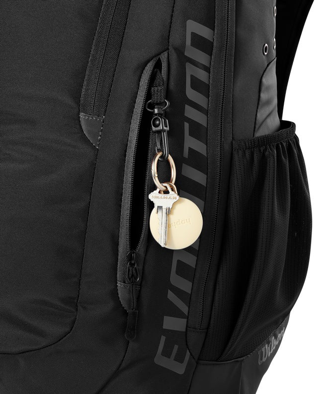 Evolution Gearpack