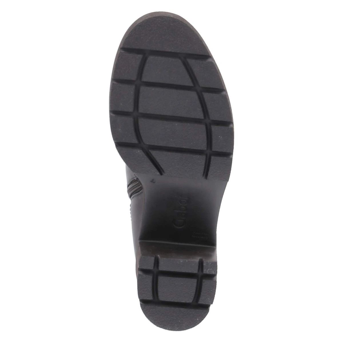 GaborAnkle Boots - MORO
