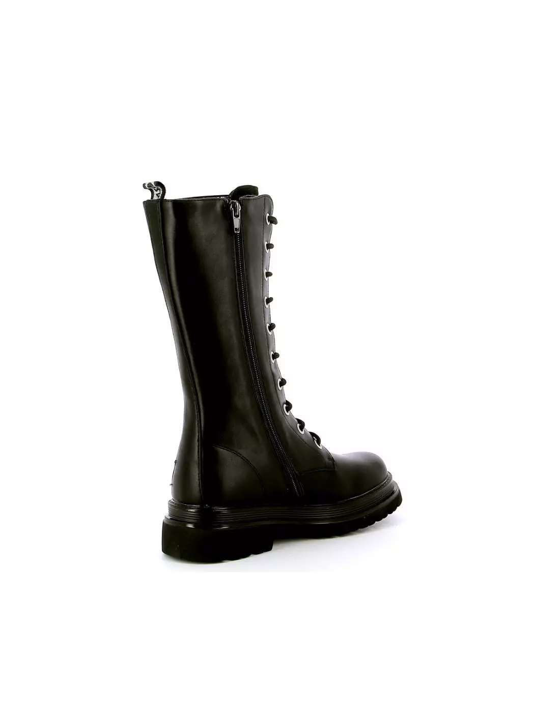 ASSO AG 13847 - Bottes Noir