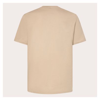 T-Shirt Manches Courtes Oakley Mark II 2.0 Beige