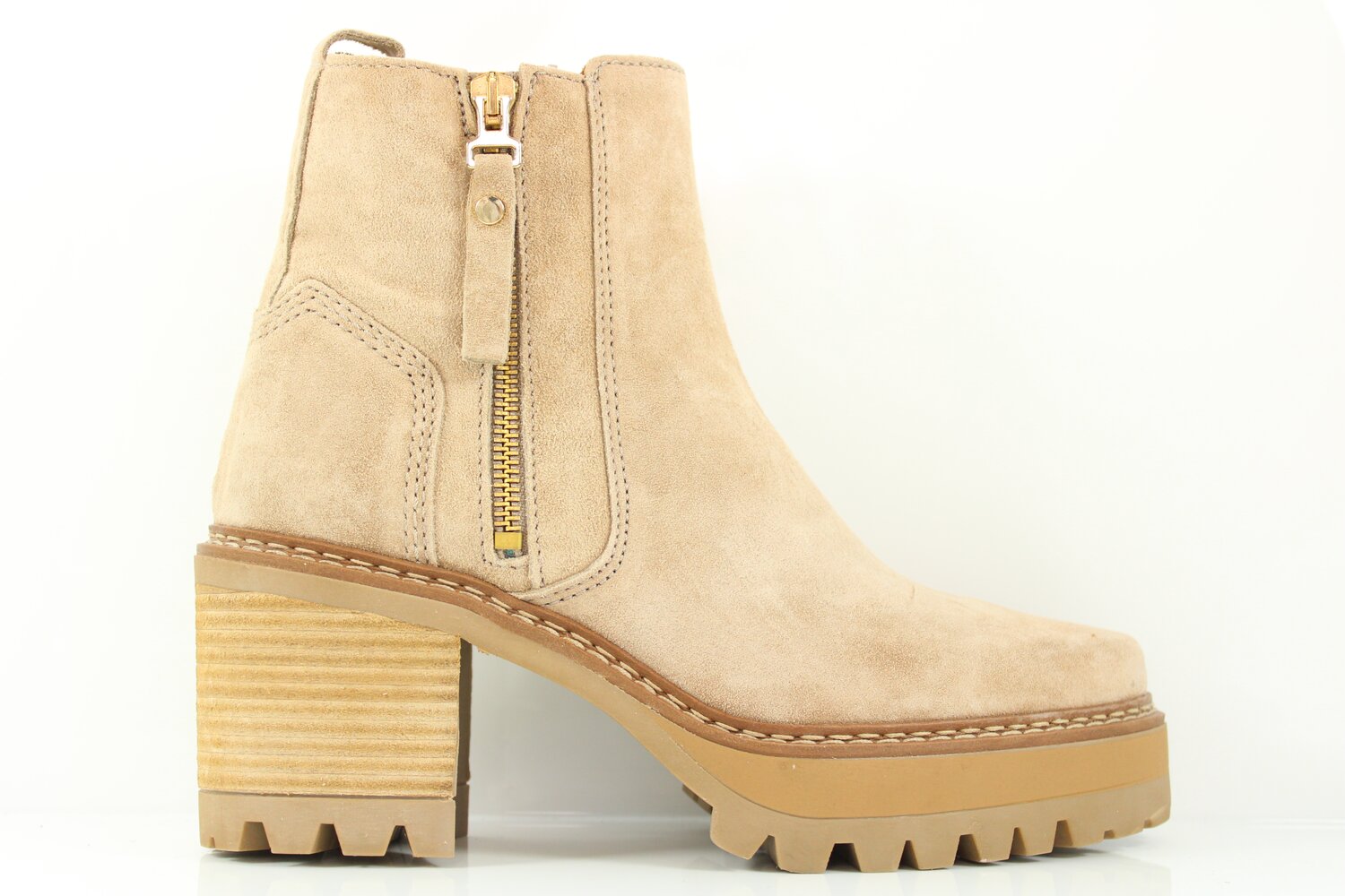 ALPE Stiefeletten