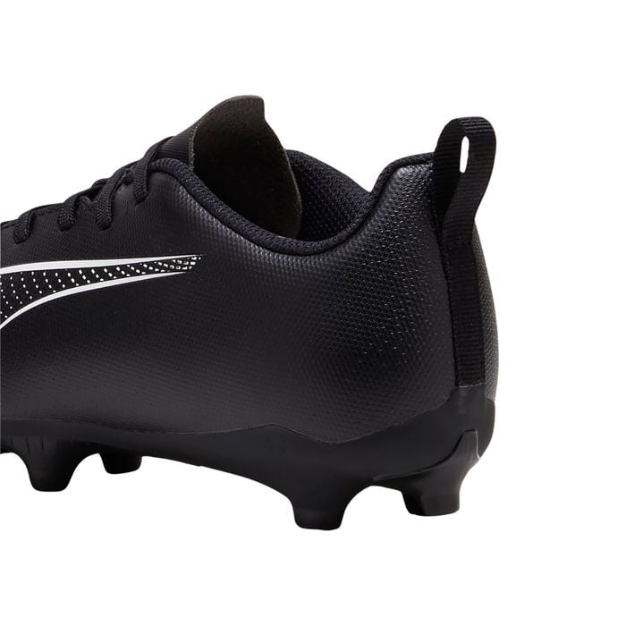 Puma Ultra 5 Play FG/AG Voetbalschoenen Junior