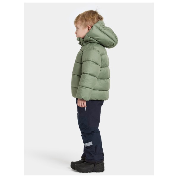 Didriksons - Kid's Roxen Jacket - Veste synthétique