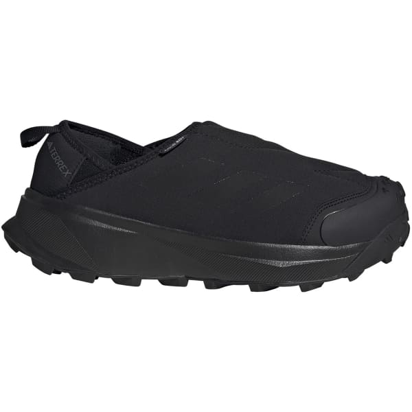 Après ski ADIDAS TERREX WINTER SLIP NOIESS/NOIESS/GRIQUA