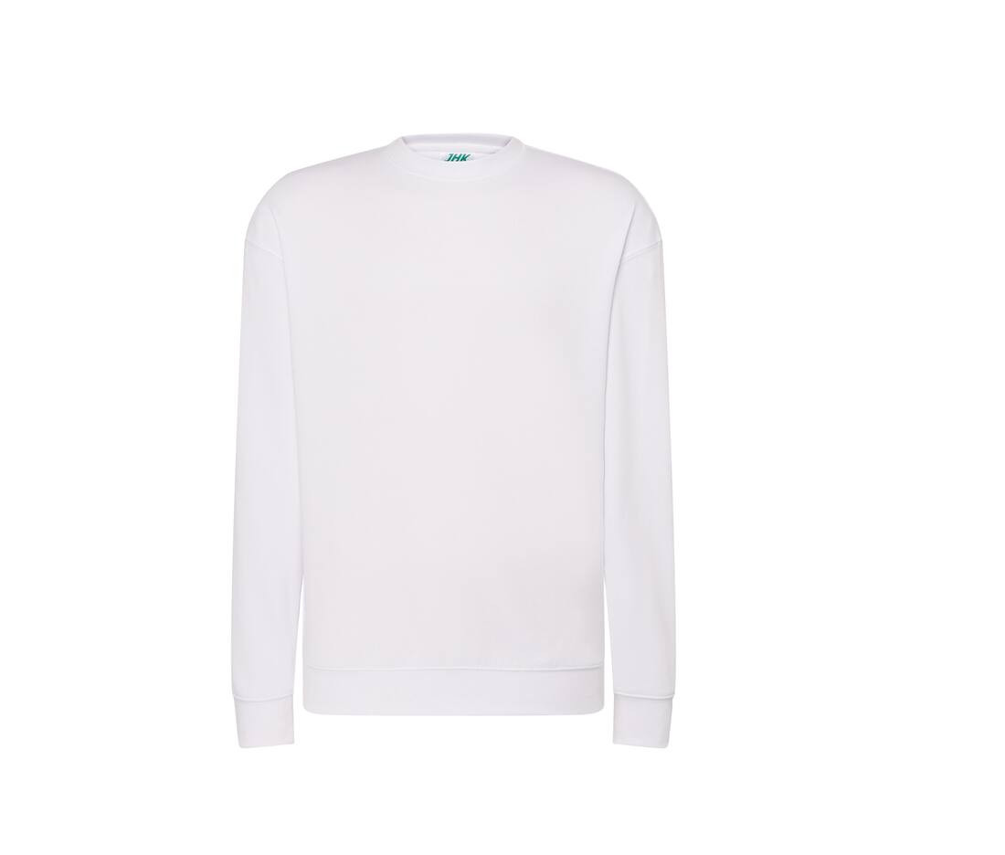 JHK JK290 - Sweatshirt Polyvalent Confort Unisexe