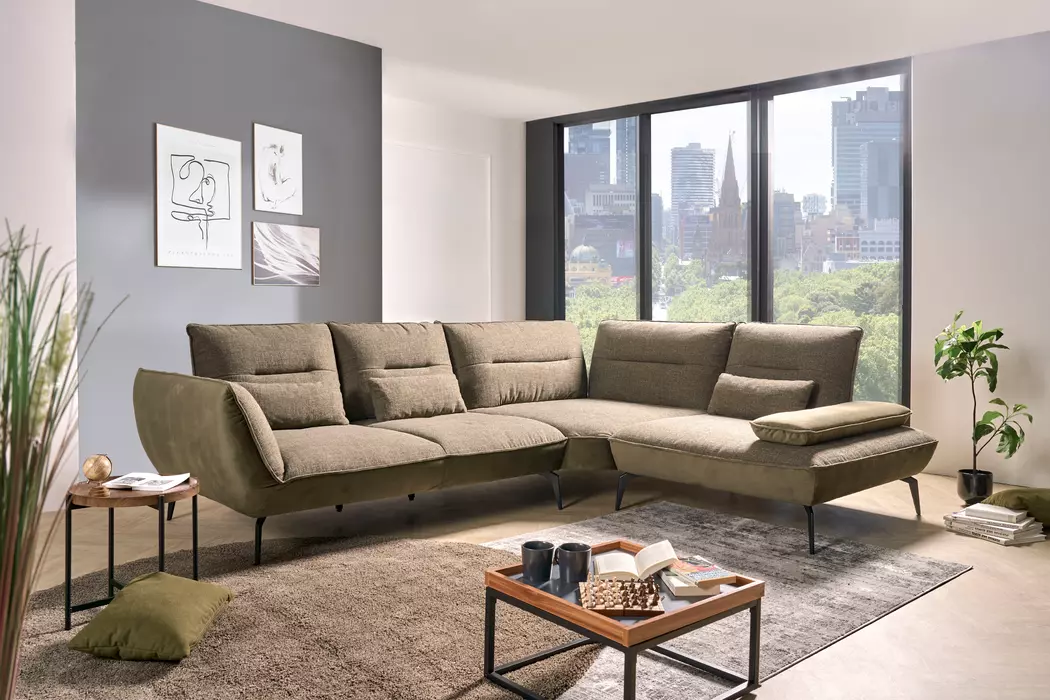 Ecksofa Payton