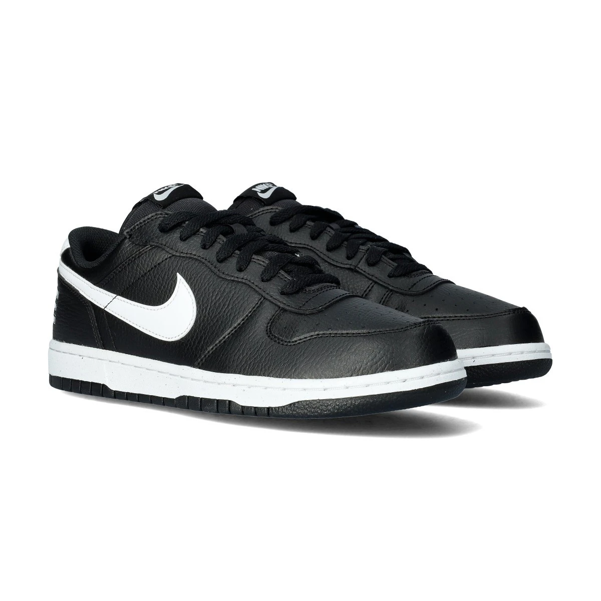 Sneakers Nike Big Nike Low