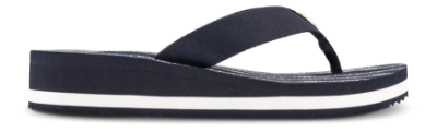 Tommy Hilfiger Riri Sandal Blå FW0FW08527DW6