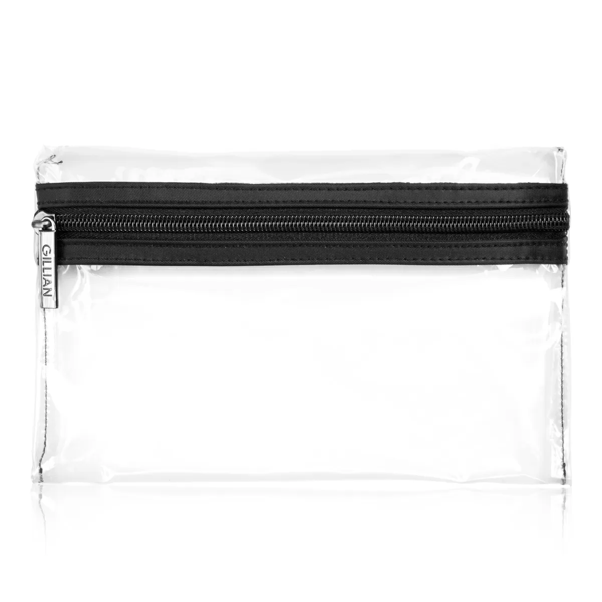 GJ check-in bag transparent - 1 stk