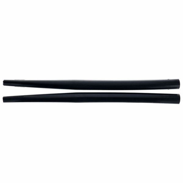 Ahead ST Replacement Covers Black