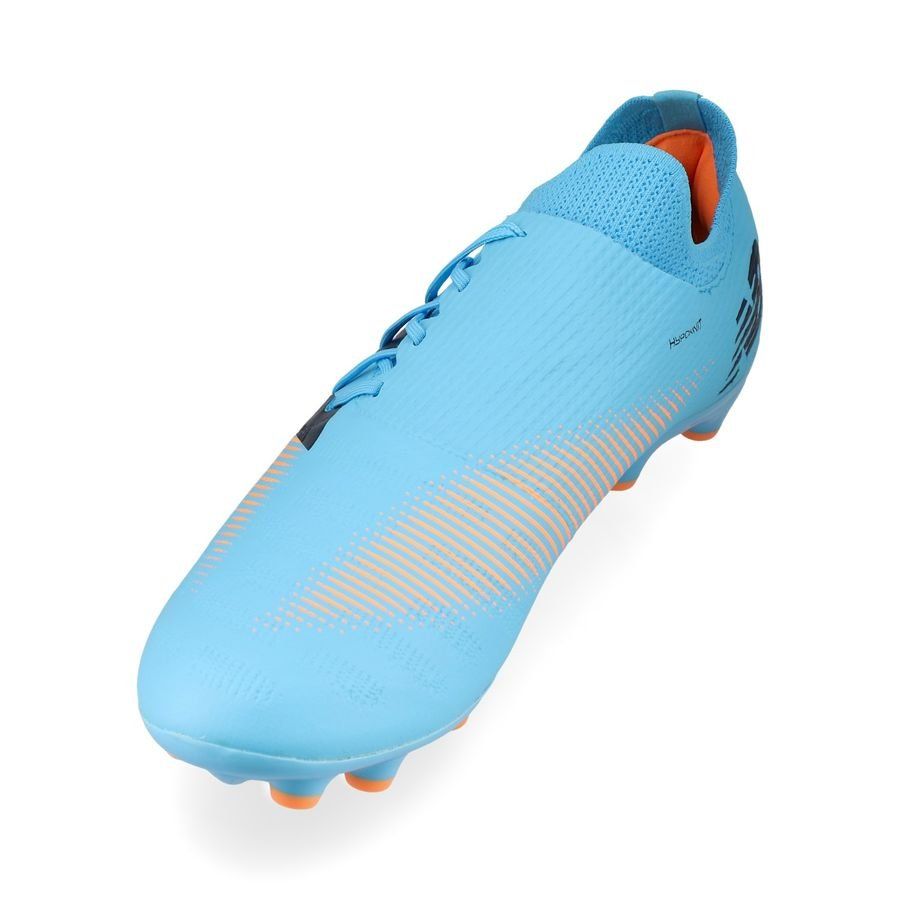 New Balance Furon V7 Destroy AG - Team Sky Blue