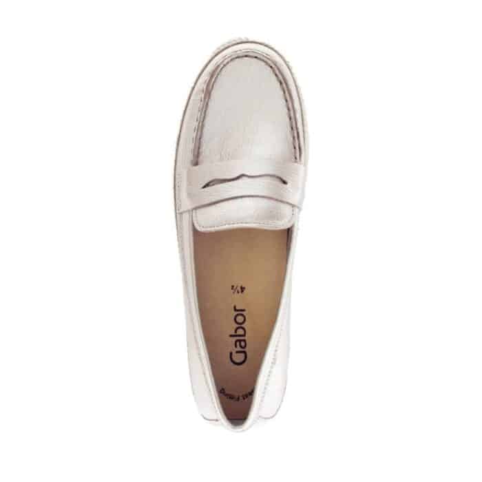 Gabor Loafers Dame 65.220.62