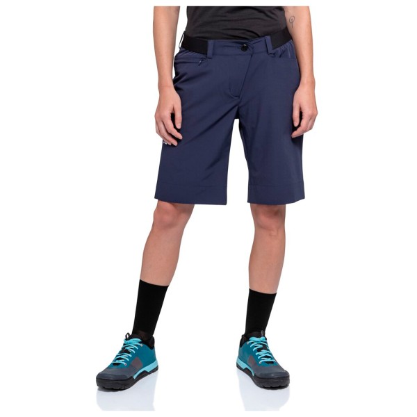 Schöffel - Women's Shorts Style Keitele - Pantalon de cyclisme