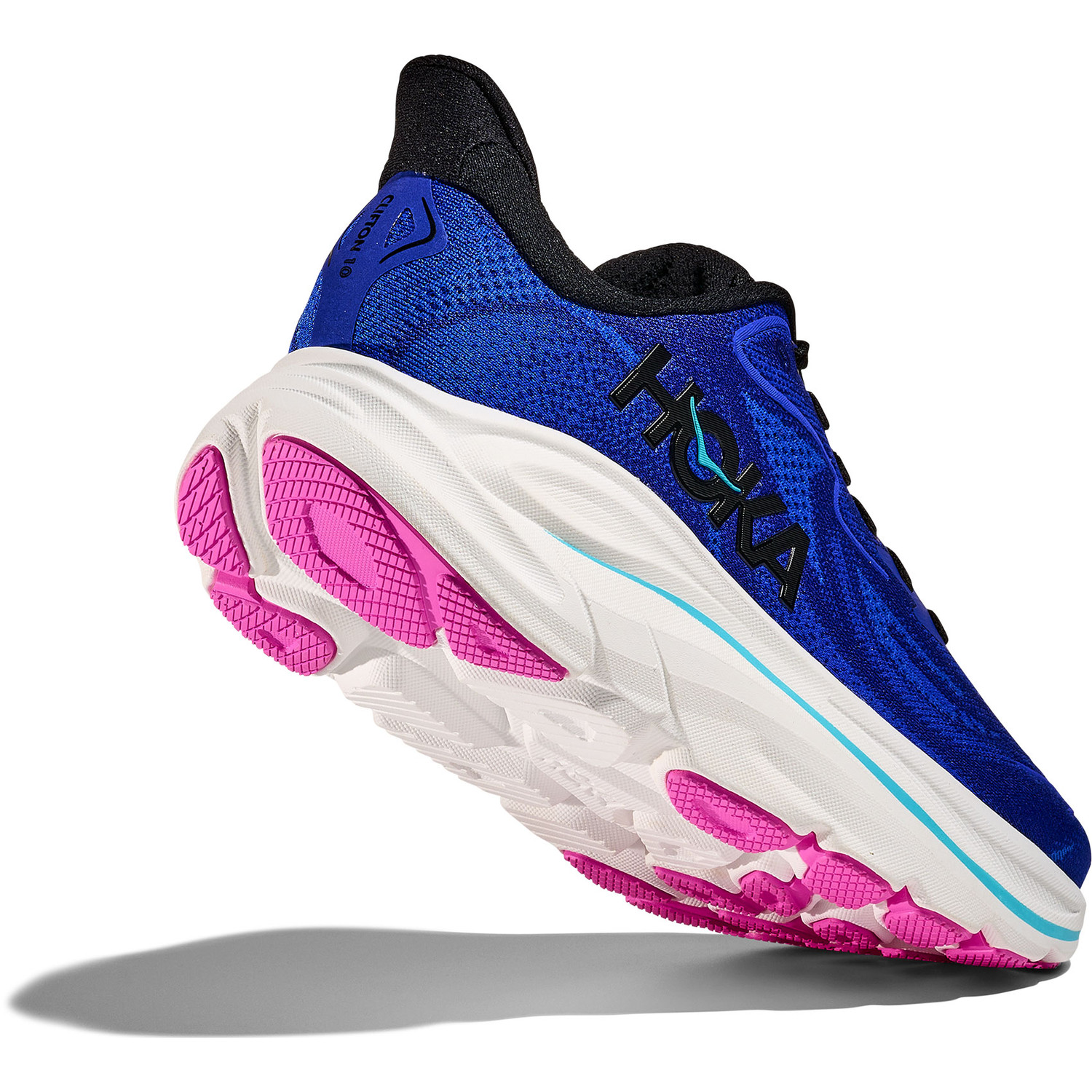 HOKA Clifton 10 Dames