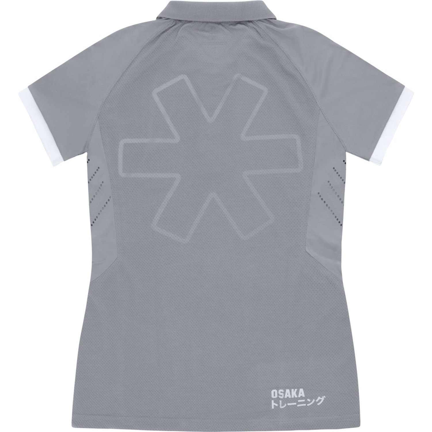 Osaka Team Polo Jersey Dames