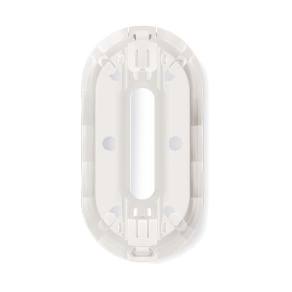We-Too Badstandaard Base Black
