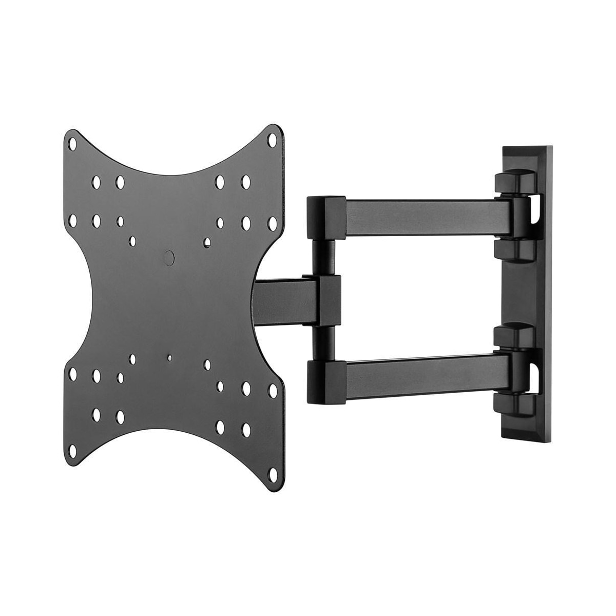 Goobay TV-veggfeste Basic FULLMOTION (S)