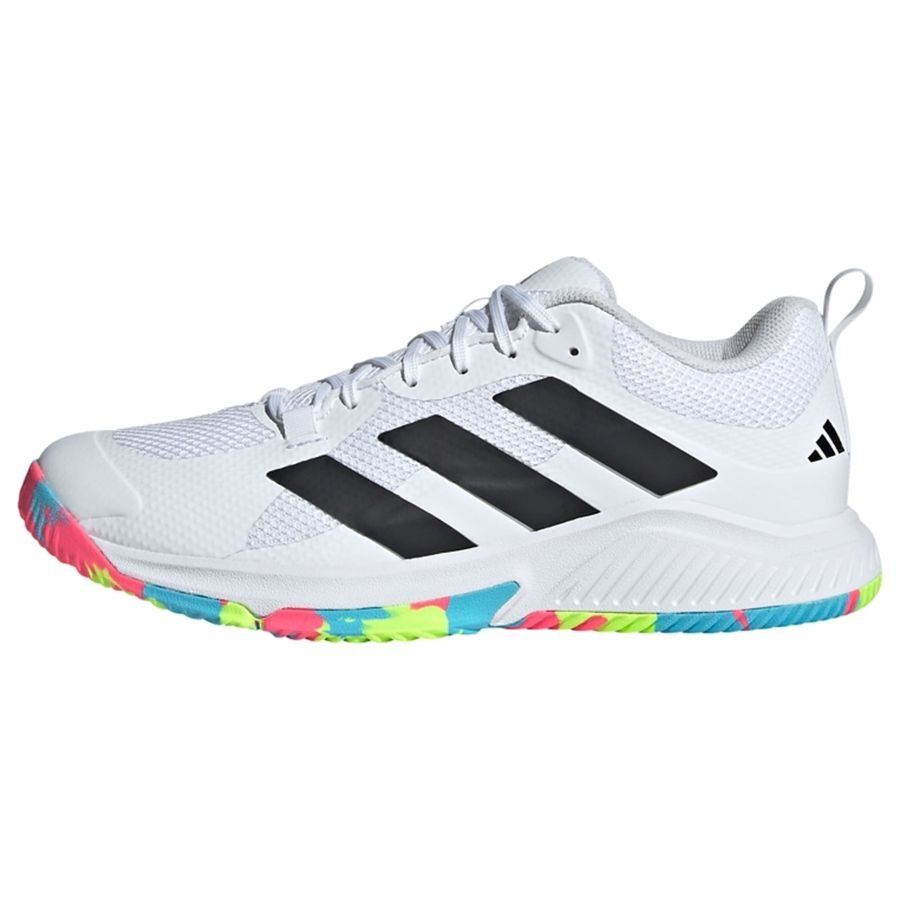 Adidas Chaussure Court Team Bounce 2.0