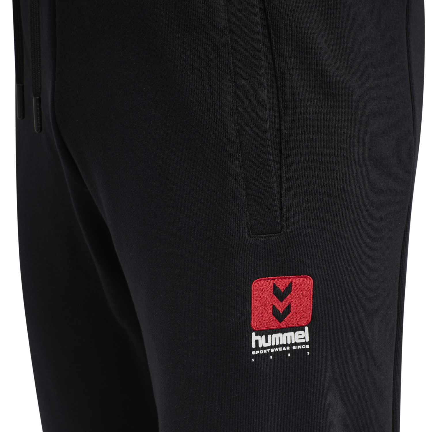 hmlLGC GRAHAM REGULAR PANTS