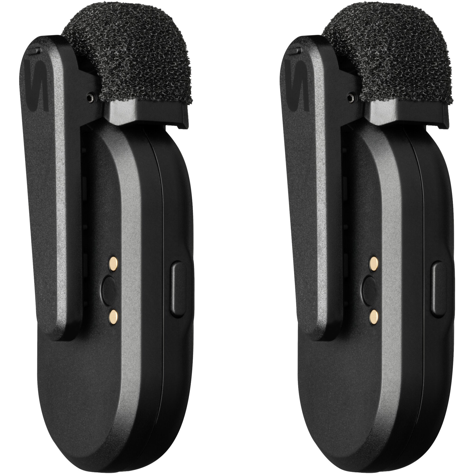 Shure MoveMic MV-TWO draadloze dasspeldmicrofoon