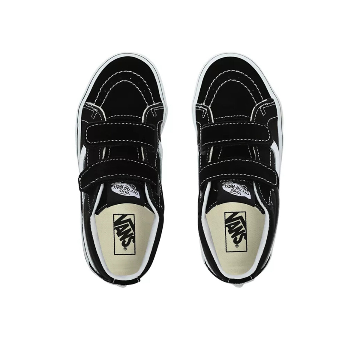 VANS<br>Tênis SK8-Mid Reissue V