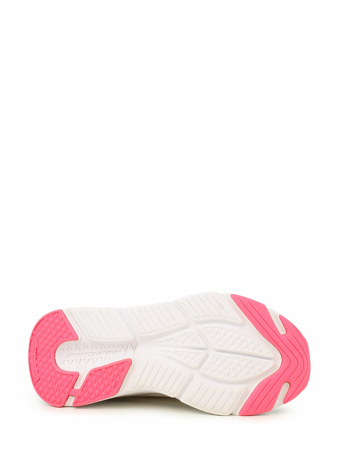 Skechers Max Cushion Elite Swift About